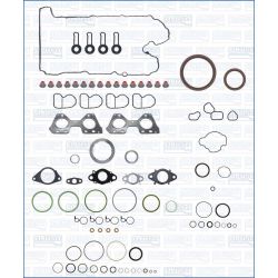 Visas tarpiklių komplektas, variklis AJUSA 51098300