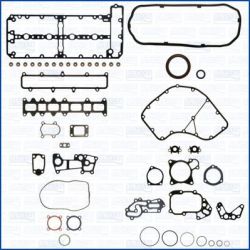 Visas tarpiklių komplektas, variklis AJUSA 51101700