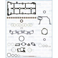 Visas tarpiklių komplektas, variklis AJUSA 51103300