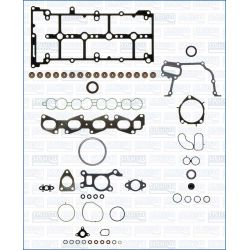Visas tarpiklių komplektas, variklis AJUSA 51104000