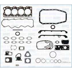 Visas tarpiklių komplektas, variklis AJUSA 51108400
