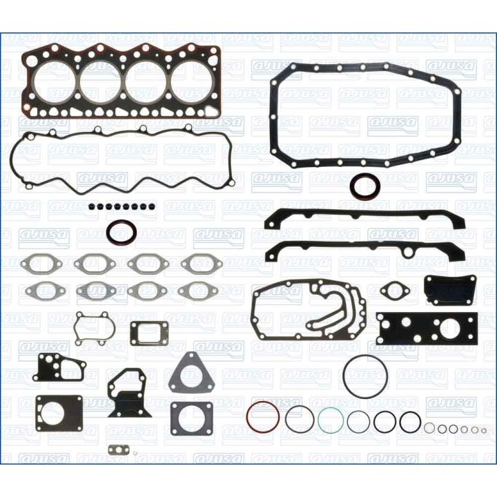 Visas tarpiklių komplektas, variklis AJUSA 51108400