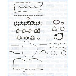 Visas tarpiklių komplektas, variklis AJUSA 51115400