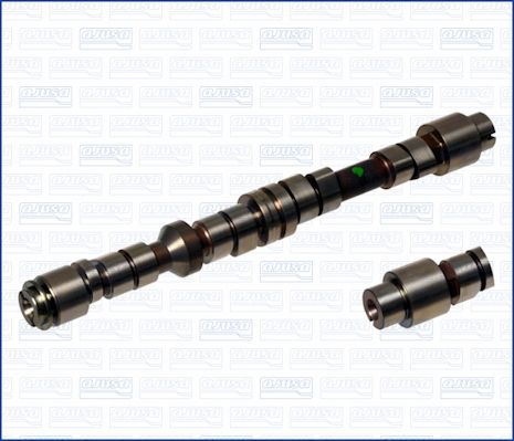 Skirstomasis velenas AJUSA 93001300