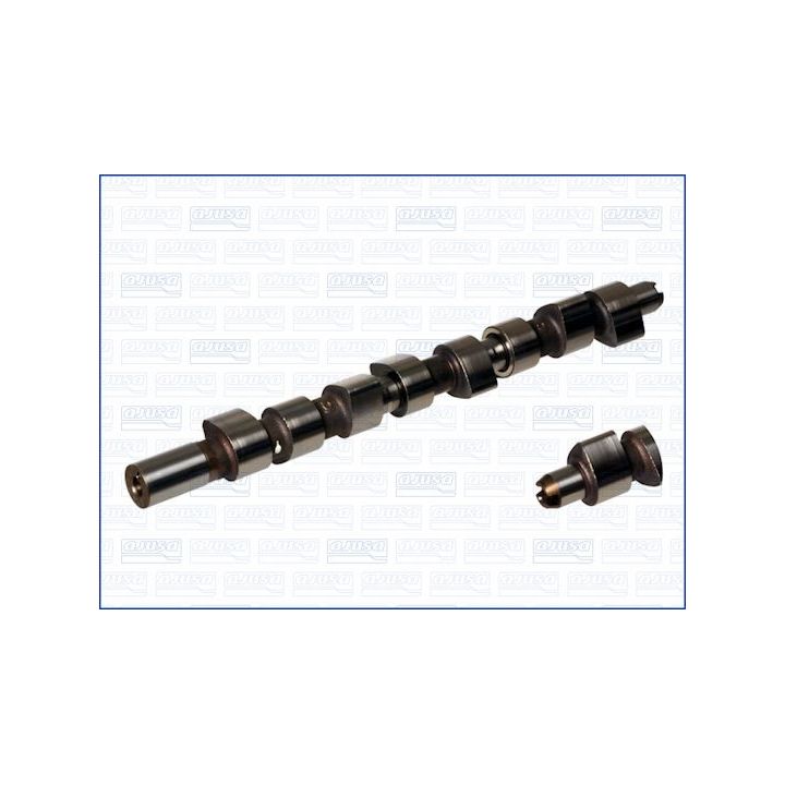 Skirstomasis velenas AJUSA 93002500