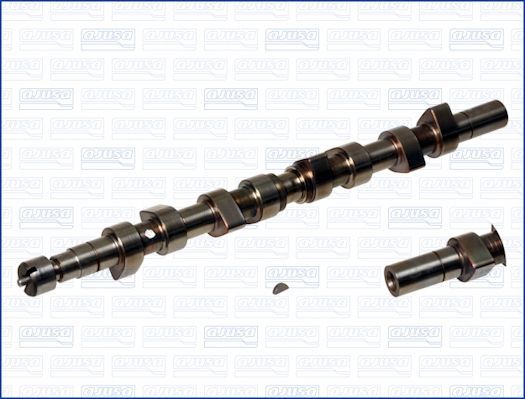 Skirstomasis velenas AJUSA 93014600