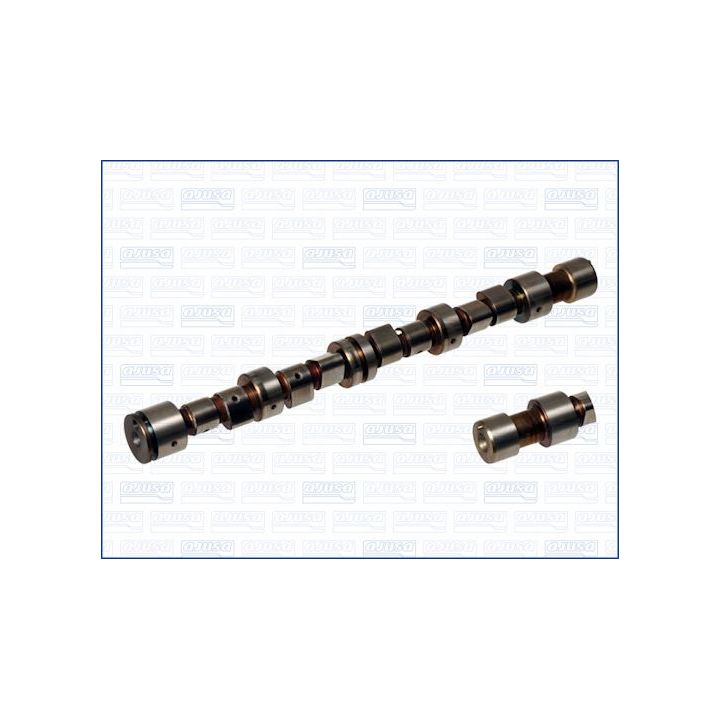 Skirstomasis velenas AJUSA 93017900