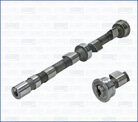 Skirstomasis velenas AJUSA 93041500