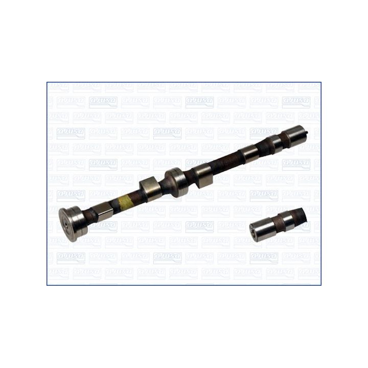 Skirstomasis velenas AJUSA 93041700