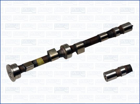 Skirstomasis velenas AJUSA 93041700