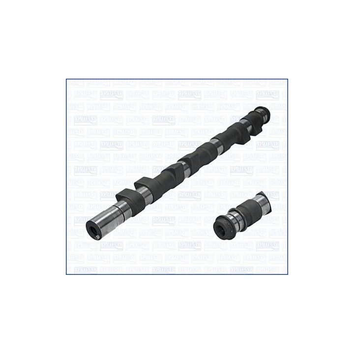 Skirstomasis velenas AJUSA 93043500