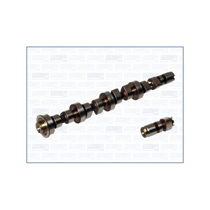 Skirstomasis velenas AJUSA 93043600