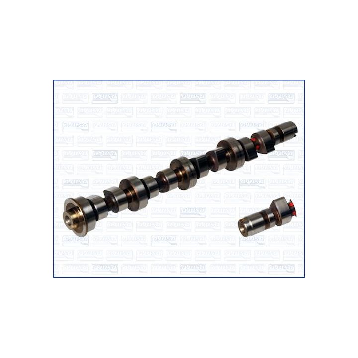 Skirstomasis velenas AJUSA 93043800