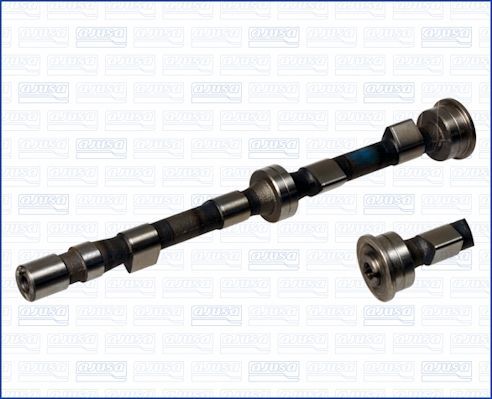 Skirstomasis velenas AJUSA 93044000