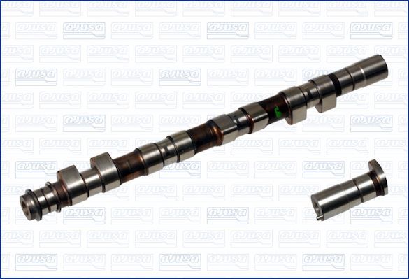 Skirstomasis velenas AJUSA 93044300