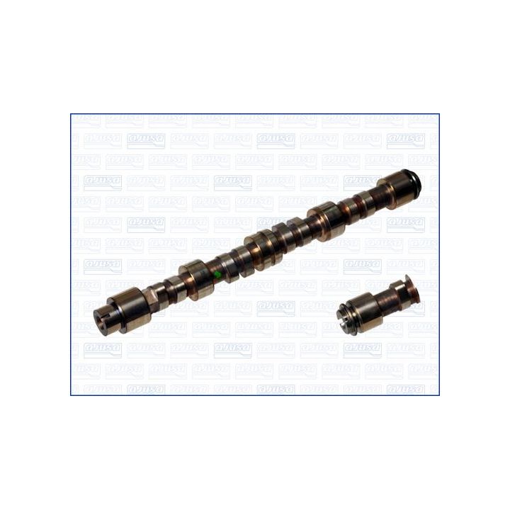 Skirstomasis velenas AJUSA 93051300