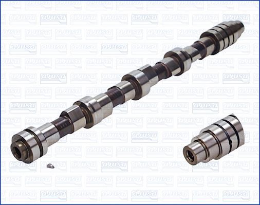 Skirstomasis velenas AJUSA 93051600