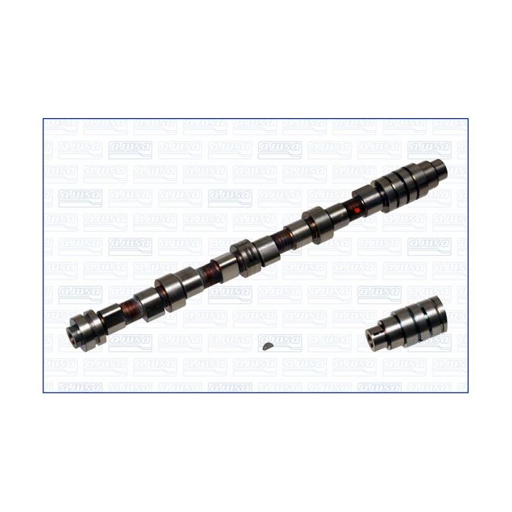 Skirstomasis velenas AJUSA 93051800