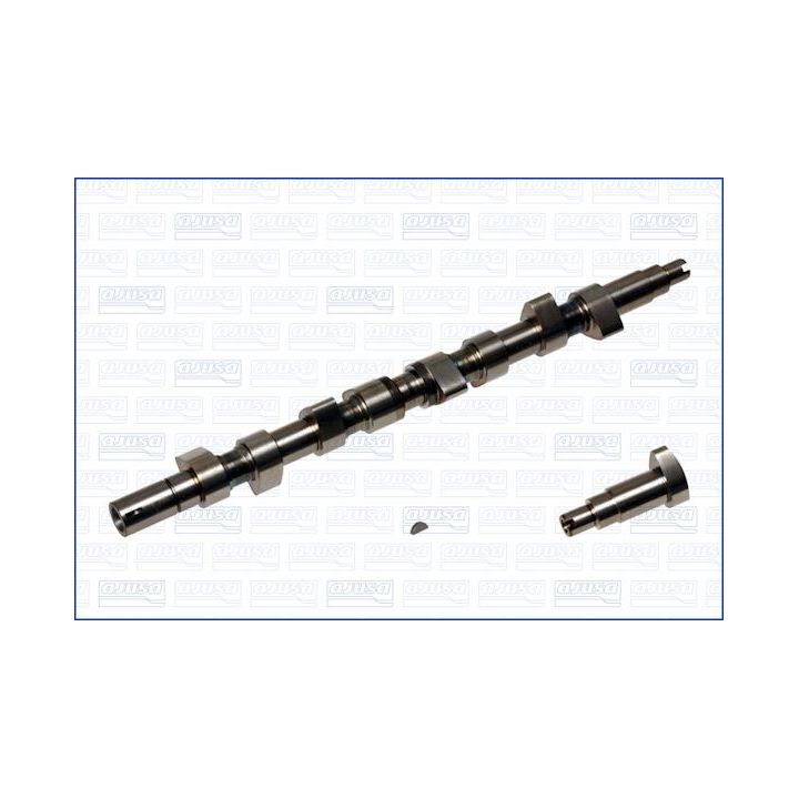 Skirstomasis velenas AJUSA 93051900