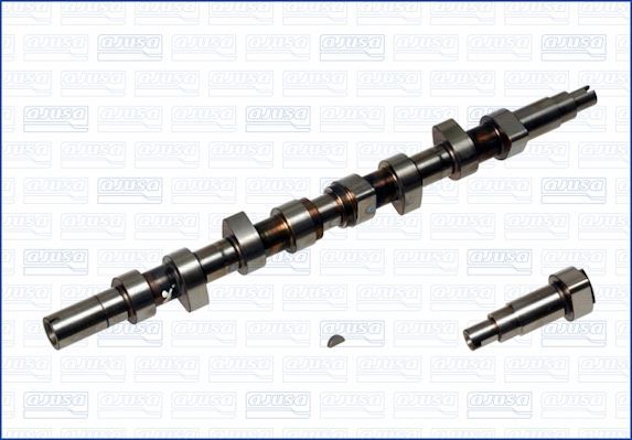 Skirstomasis velenas AJUSA 93055800