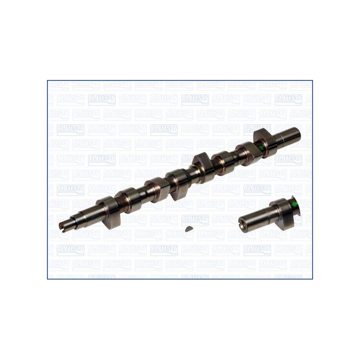 Skirstomasis velenas AJUSA 93056300