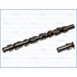 Skirstomasis velenas AJUSA 93056400