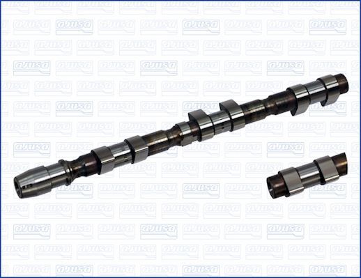 Skirstomasis velenas AJUSA 93070600