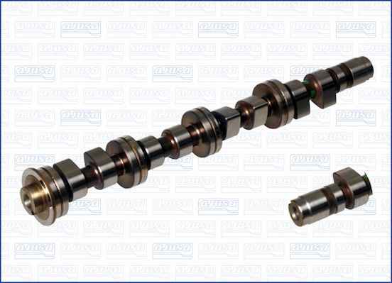 Skirstomasis velenas AJUSA 93073100