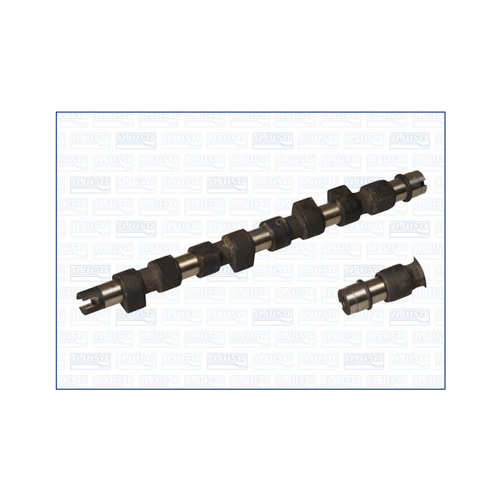 Skirstomasis velenas AJUSA 93074900