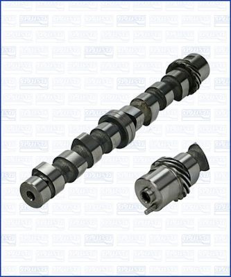 Skirstomasis velenas AJUSA 93079800