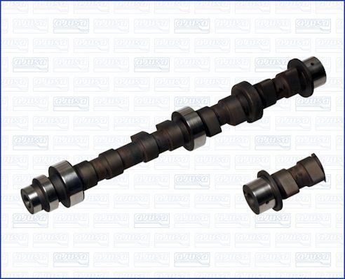 Skirstomasis velenas AJUSA 93171700