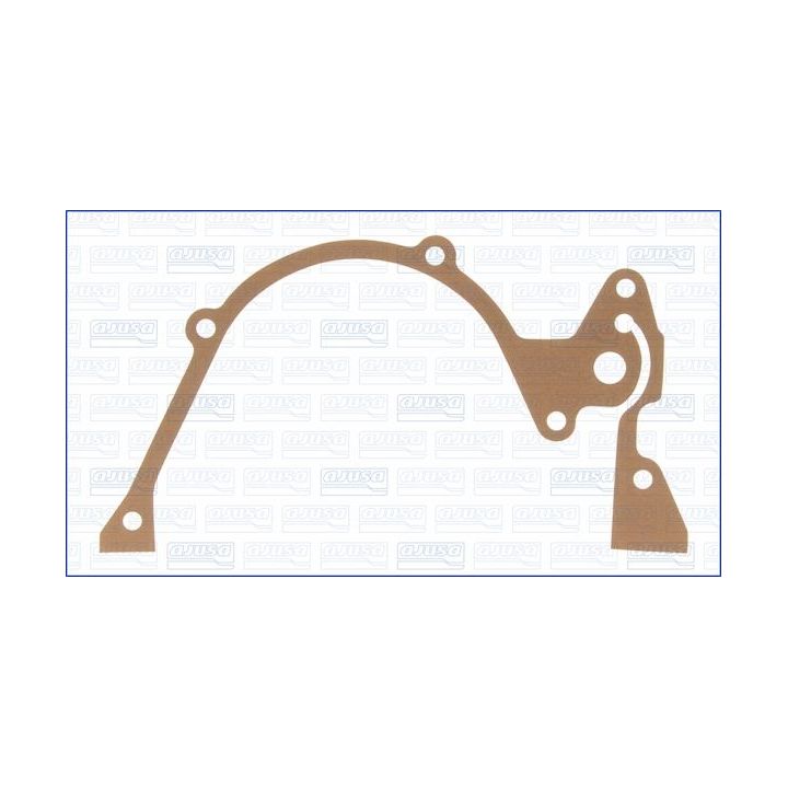 Tarpiklis, alyvos siurblys AJUSA 00318300