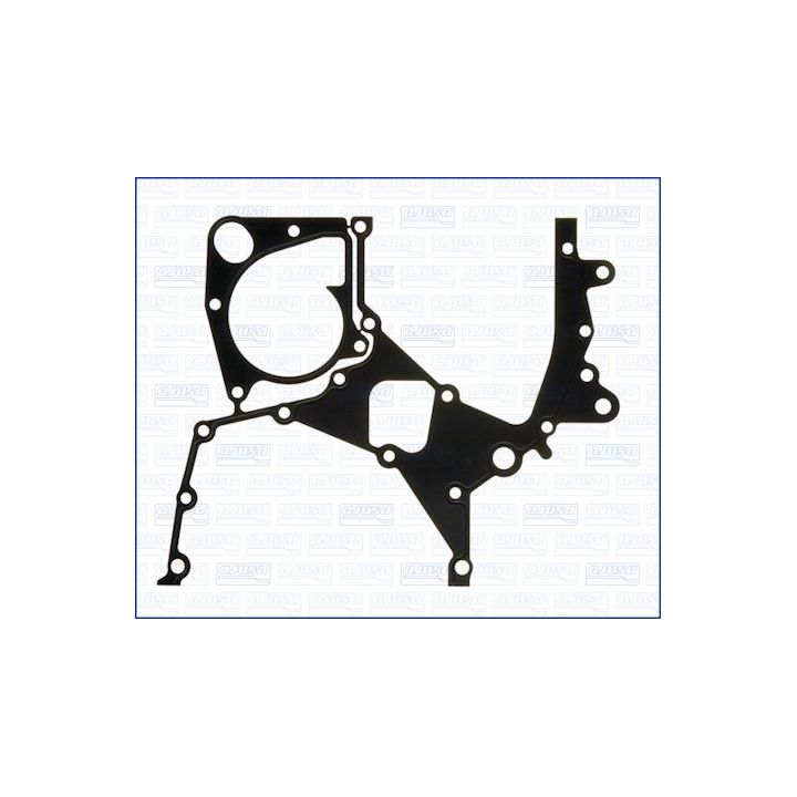 Tarpiklis, sinchronizatoriaus blokas AJUSA 00862800