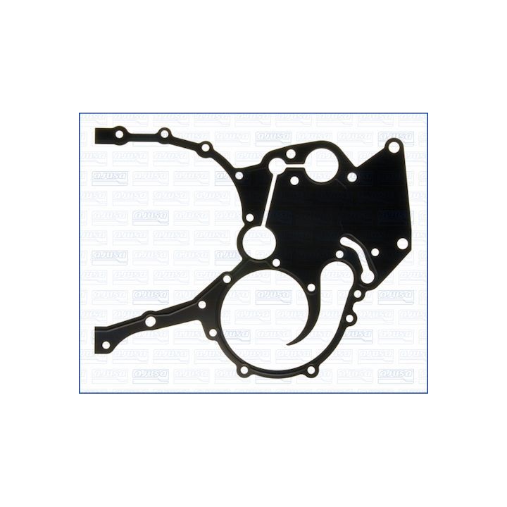 Tarpiklis, sinchronizatoriaus blokas AJUSA 01018900