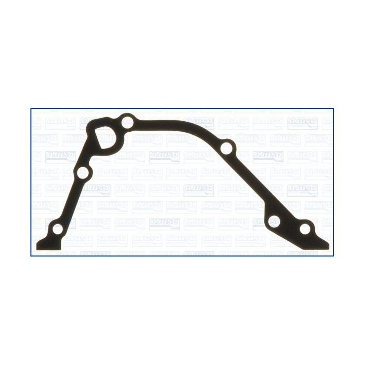 Tarpiklis, sinchronizatoriaus blokas AJUSA 01035600