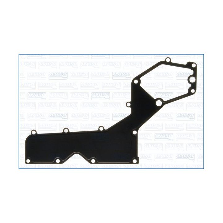 Tarpiklis, sinchronizatoriaus blokas AJUSA 01057300