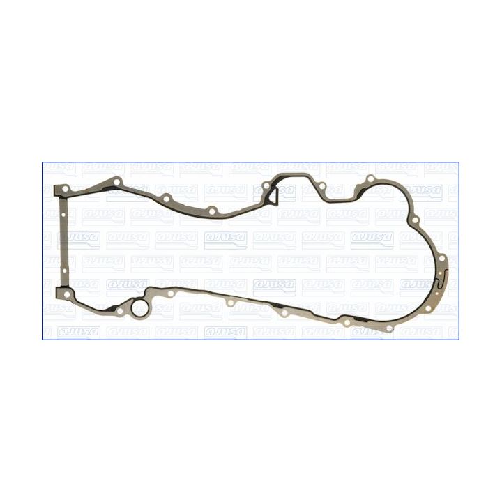 Tarpiklis, sinchronizatoriaus blokas AJUSA 01096300