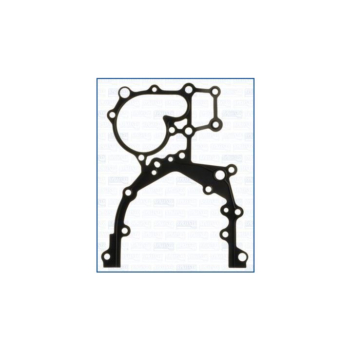 Tarpiklis, sinchronizatoriaus blokas AJUSA 01190700