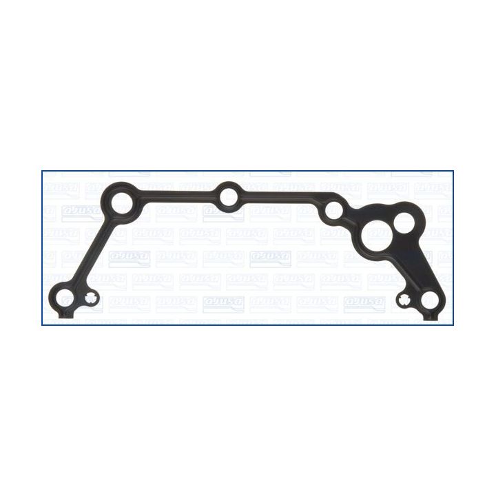 Tarpiklis, sinchronizatoriaus blokas AJUSA 01267100