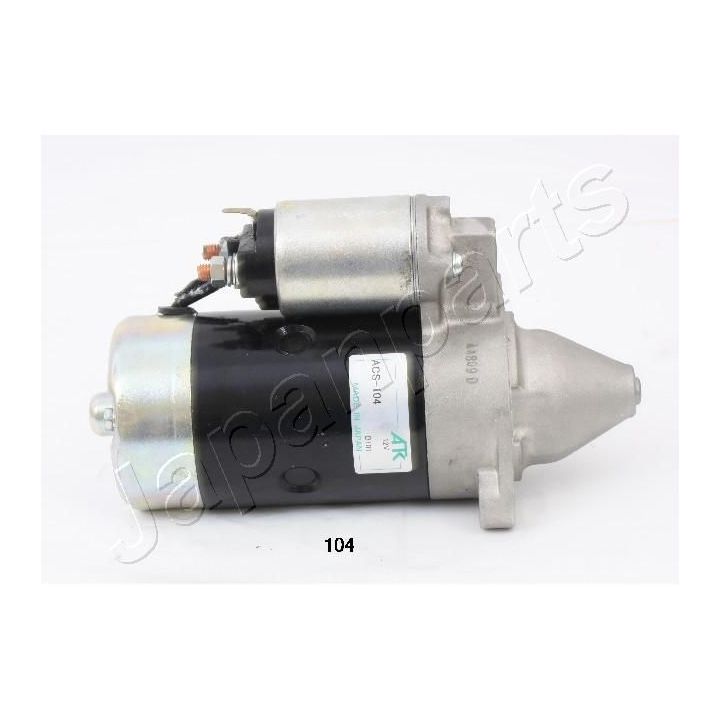 Starteris JAPANPARTS MTC104