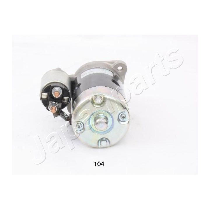 Starteris JAPANPARTS MTC104