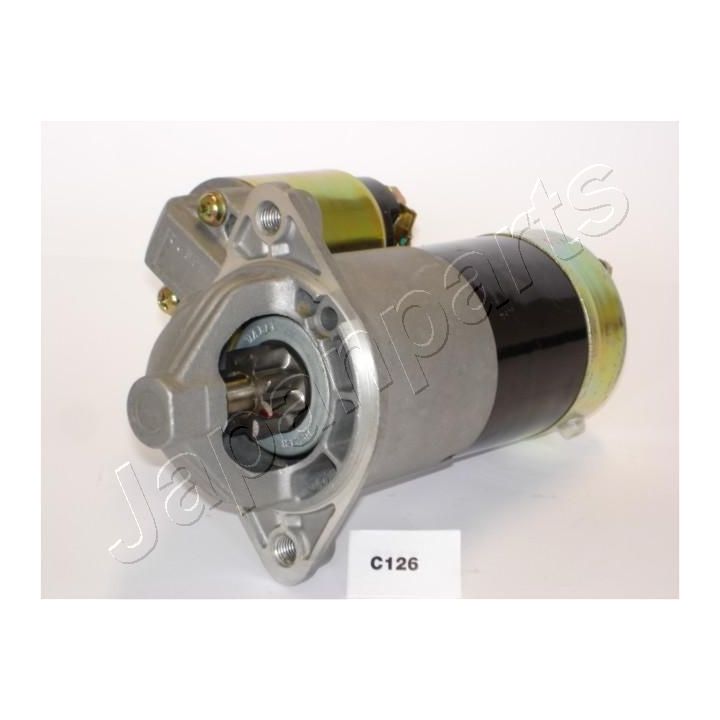 Starteris JAPANPARTS MTC126