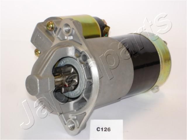 Starteris JAPANPARTS MTC126