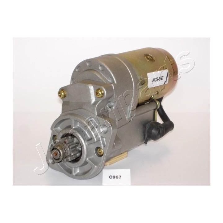 Starteris JAPANPARTS MTC967