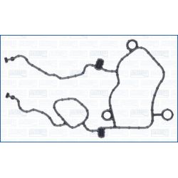 Tarpiklis, sinchronizatoriaus blokas AJUSA 01429200