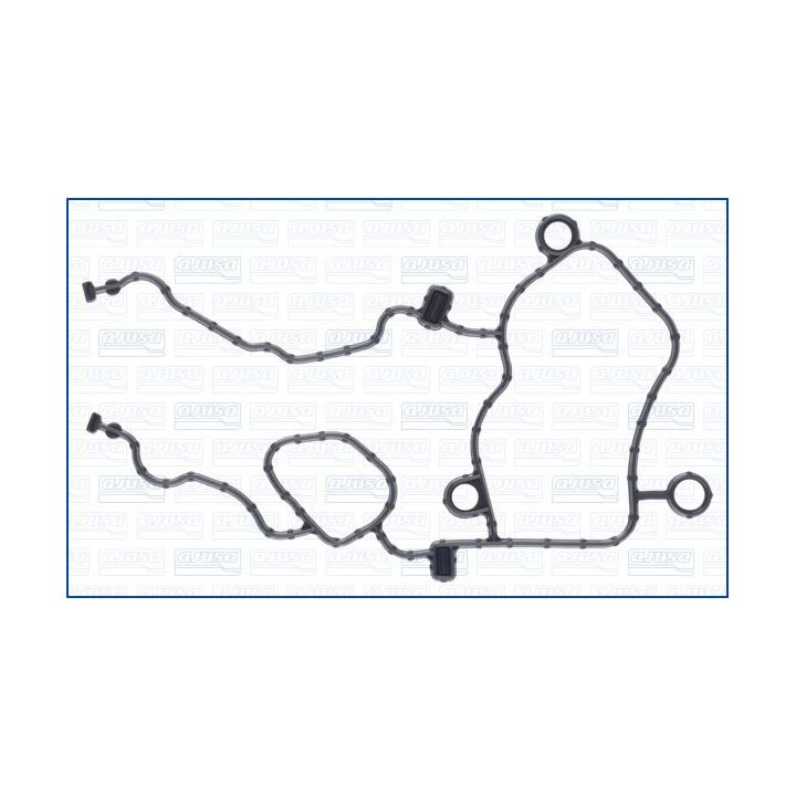 Tarpiklis, sinchronizatoriaus blokas AJUSA 01429200