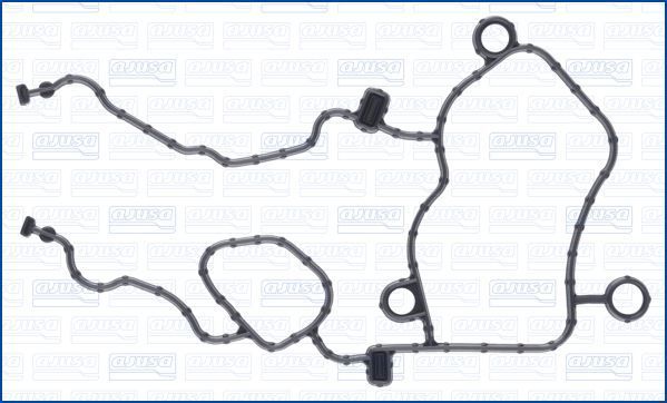 Tarpiklis, sinchronizatoriaus blokas AJUSA 01429200
