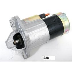 Starteris JAPANPARTS MTD228