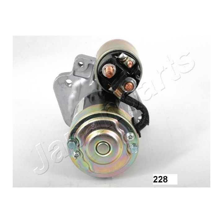 Starteris JAPANPARTS MTD228