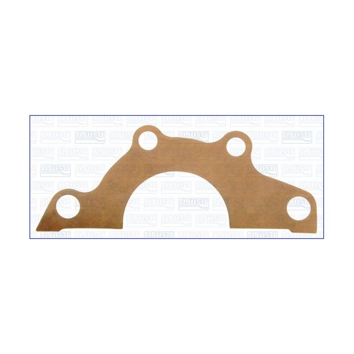 Tarpiklis, sinchronizatoriaus bloko dangtis AJUSA 00808000